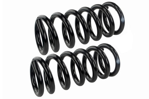 Coil Spring Set Mevotech SMS5662