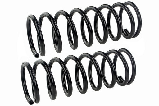 Coil Spring Set Mevotech SMS5711