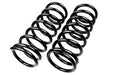 Coil Spring Set Mevotech SMS5713
