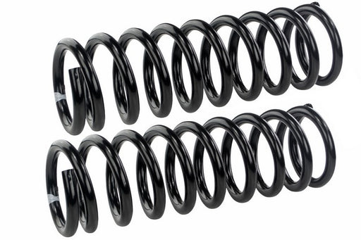 Coil Spring Set Mevotech SMS574
