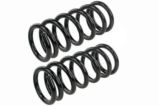 Coil Spring Set Mevotech SMS5758
