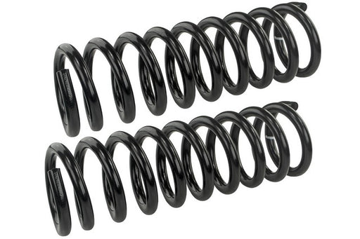 Coil Spring Set Mevotech SMS578