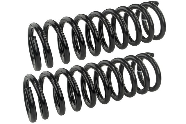Coil Spring Set Mevotech SMS578