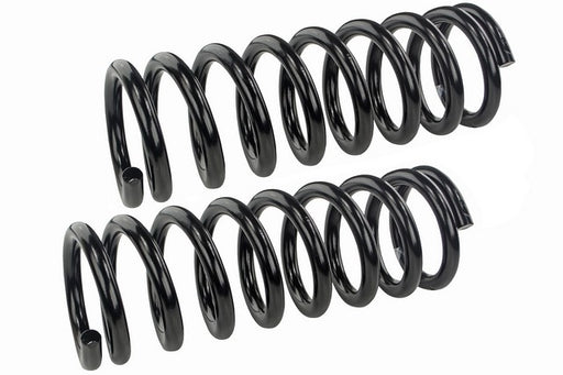 Coil Spring Set Mevotech SMS586