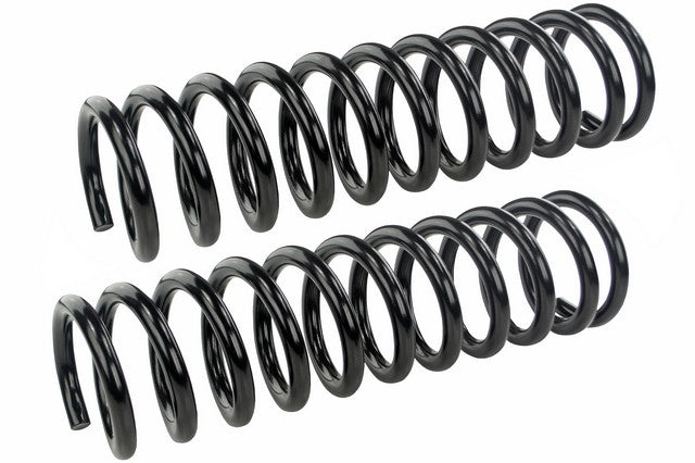Coil Spring Set Mevotech SMS6000