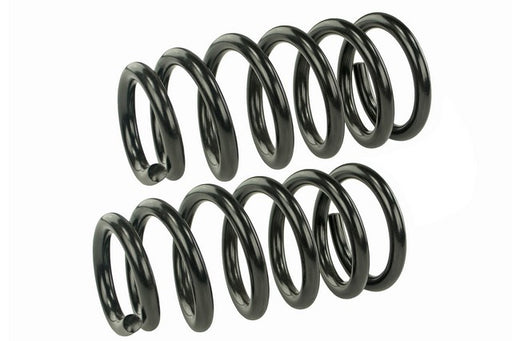 Coil Spring Set Mevotech SMS60044