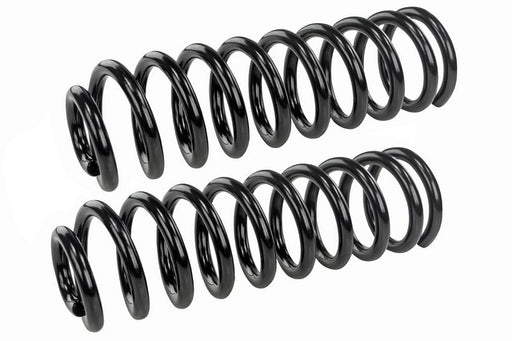 Coil Spring Set Mevotech SMS60114