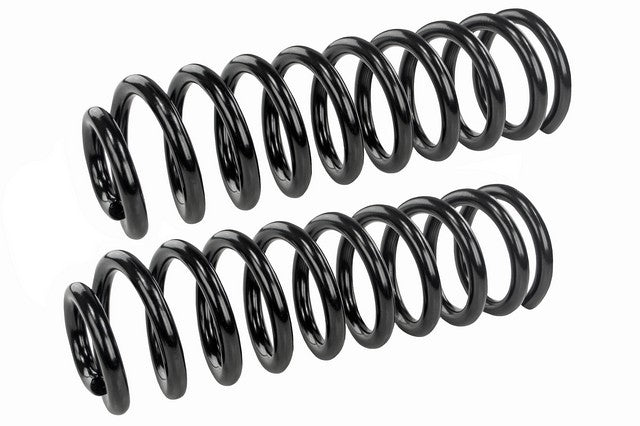 Coil Spring Set Mevotech SMS60114