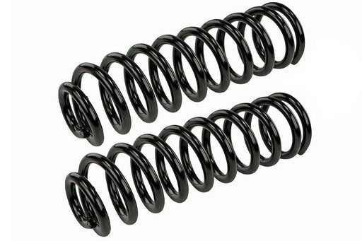 Coil Spring Set Mevotech SMS60116