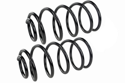 Coil Spring Set Mevotech SMS60197