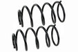 Coil Spring Set Mevotech SMS60199
