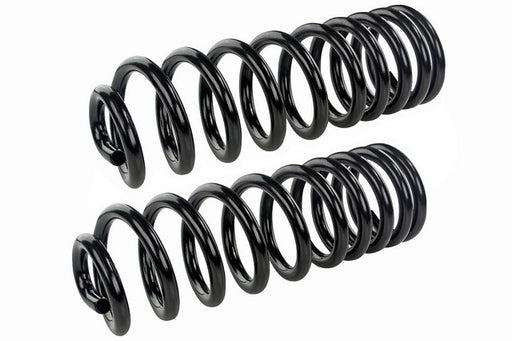 Coil Spring Set Mevotech SMS601V