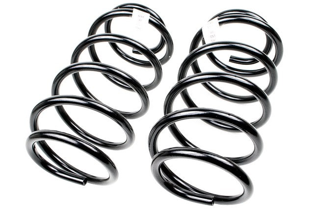 Coil Spring Set Mevotech SMS60232