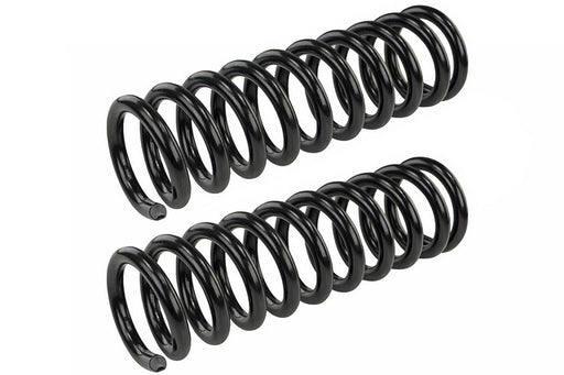 Coil Spring Set Mevotech SMS6041
