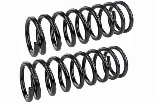 Coil Spring Set Mevotech SMS6080