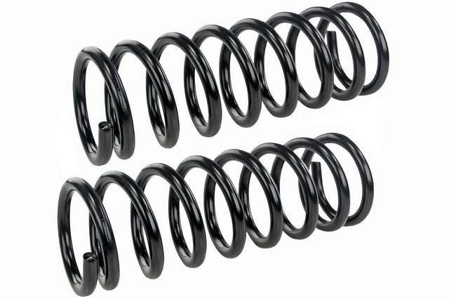 Coil Spring Set Mevotech SMS6080