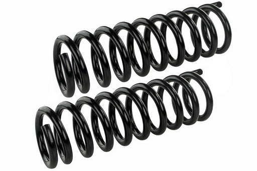 Coil Spring Set Mevotech SMS6084