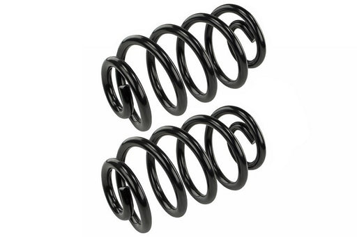 Coil Spring Set Mevotech SMS6101
