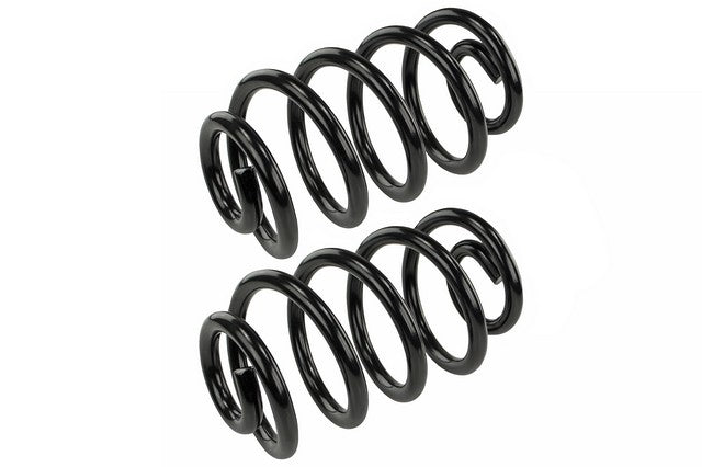 Coil Spring Set Mevotech SMS6101