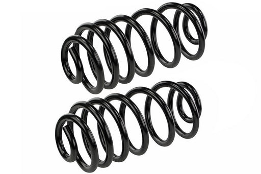 Coil Spring Set Mevotech SMS613V