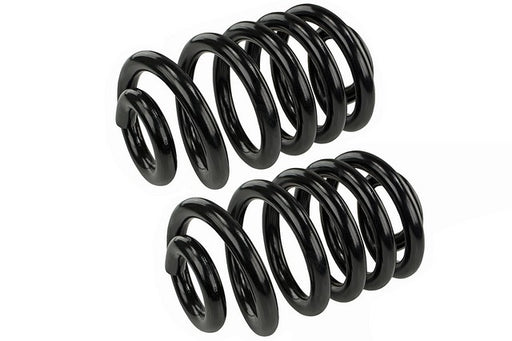 Coil Spring Set Mevotech SMS615V