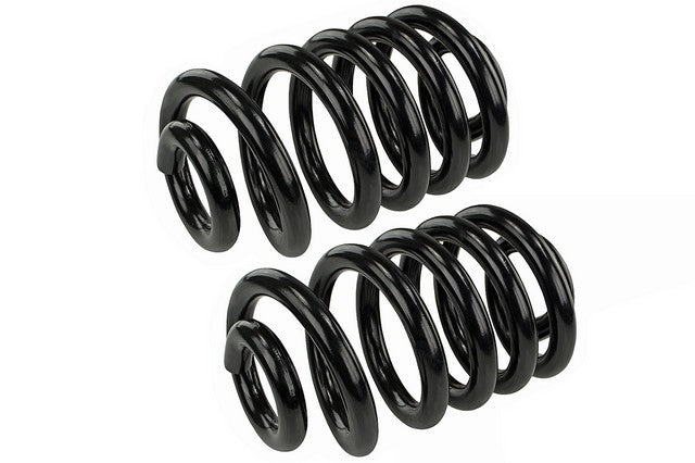 Coil Spring Set Mevotech SMS615V
