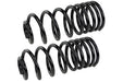 Coil Spring Set Mevotech SMS617V