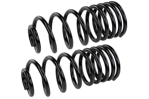 Coil Spring Set Mevotech SMS617V