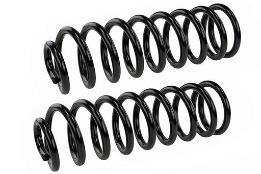 Coil Spring Set Mevotech SMS6187