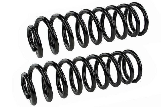 Coil Spring Set Mevotech SMS6187