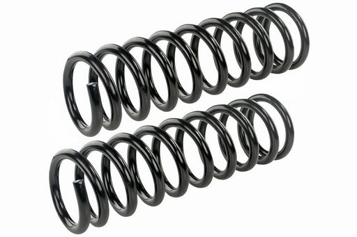 Coil Spring Set Mevotech SMS6192