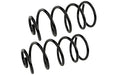 Coil Spring Set Mevotech SMS6197
