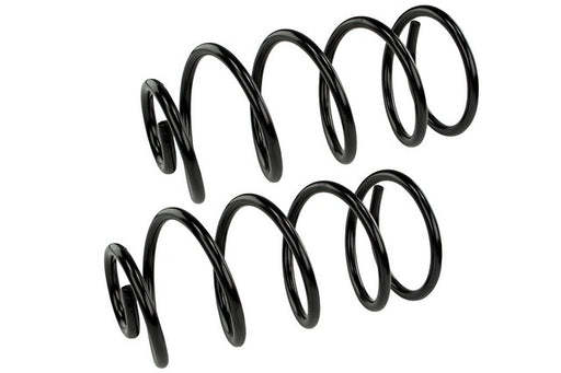 Coil Spring Set Mevotech SMS6197