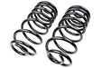 Coil Spring Set Mevotech SMS621V
