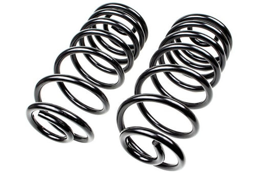 Coil Spring Set Mevotech SMS621V