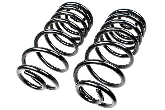 Coil Spring Set Mevotech SMS621V