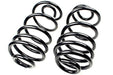 Coil Spring Set Mevotech SMS625V