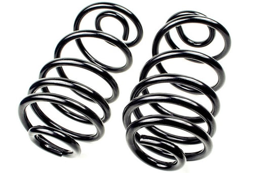 Coil Spring Set Mevotech SMS625V
