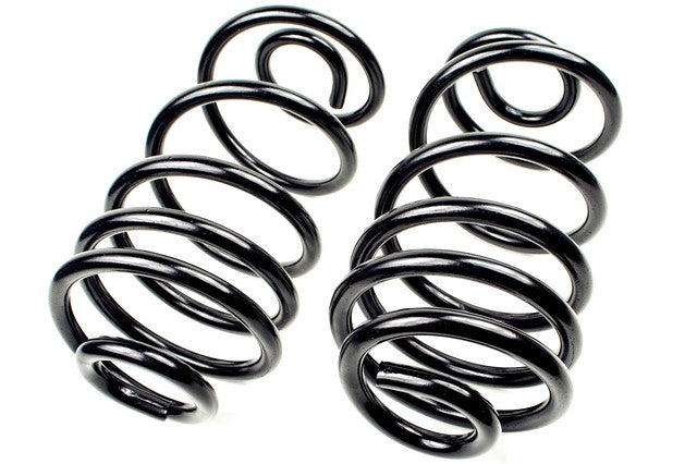 Coil Spring Set Mevotech SMS625V