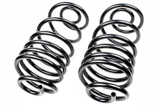 Coil Spring Set Mevotech SMS627V