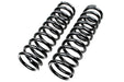 Coil Spring Set Mevotech SMS6330