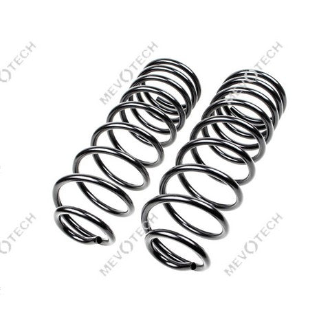 Coil Spring Set Mevotech SMS635V