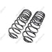 Coil Spring Set Mevotech SMS635V