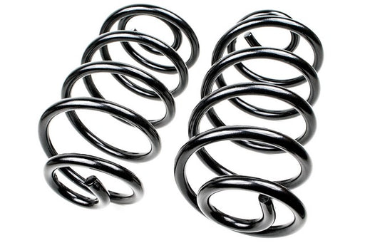 Coil Spring Set Mevotech SMS6381