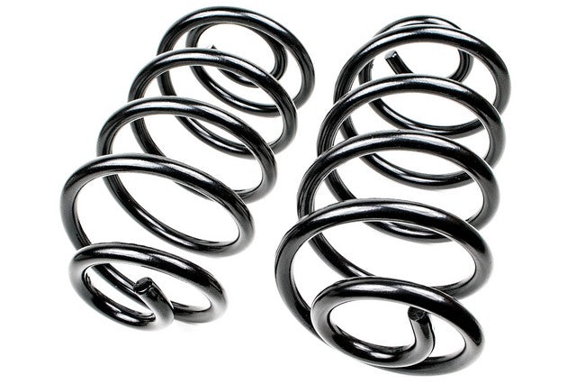 Coil Spring Set Mevotech SMS6381