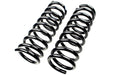 Coil Spring Set Mevotech SMS6486