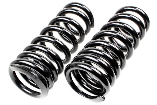 Coil Spring Set Mevotech SMS648V