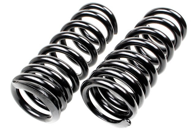 Coil Spring Set Mevotech SMS648V