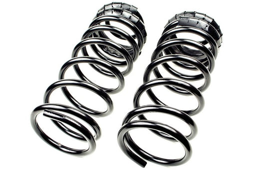 Coil Spring Set Mevotech SMS677V