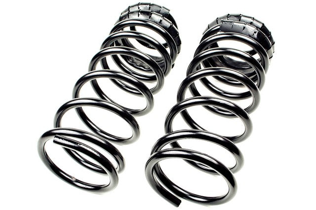 Coil Spring Set Mevotech SMS677V